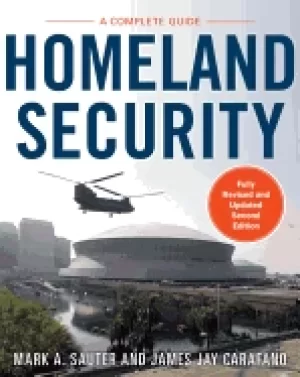 Image of homeland security second edition a complete guide