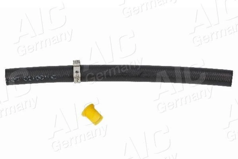 Image of Power steering hose AIC 58501