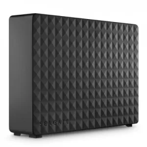 Image of Seagate Expansion Desktop 10TB External Hard Disk Drive