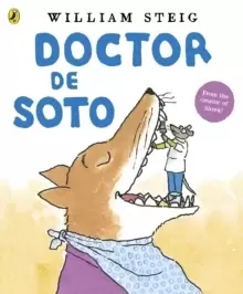Image of Doctor De Soto