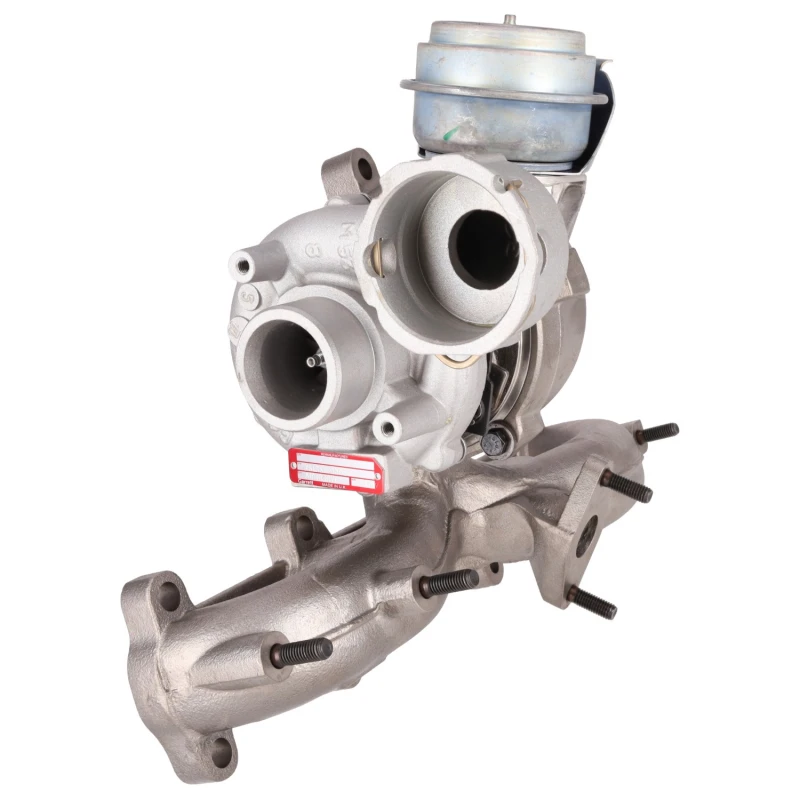 Image of Turbocharger FEBI BILSTEIN 186705