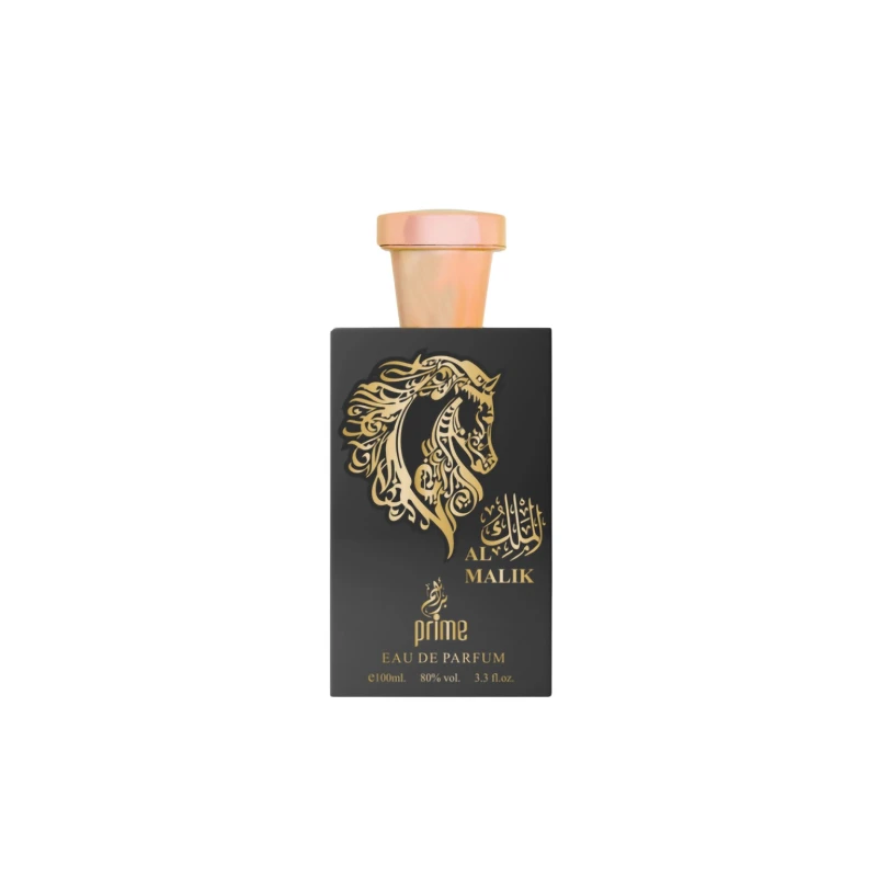 Image of Prime Collection AL MALIK Eau de Parfum 100ml Rose Gold unisex