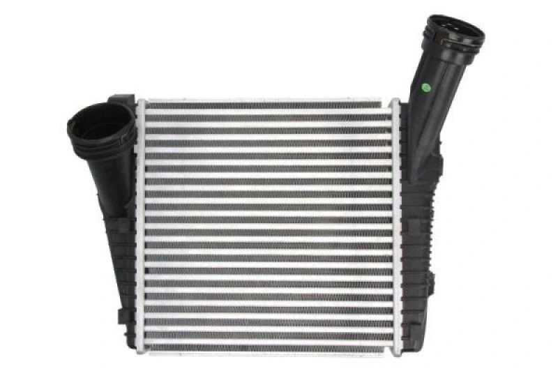 Image of THERMOTEC Intercooler THERMOTEC DAN001TT