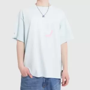 Image of Converse Go-To All Star Pride Together T-Shirt