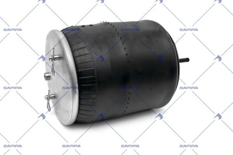 Image of SAMPA Boot, air suspension SAMPA SP 550305-K