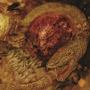 Image of Beware the Sword You Cannot See by A Forest of Stars CD Album