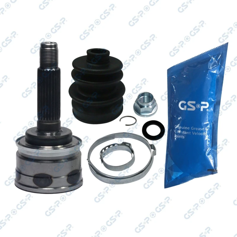 Image of GSP CV joint kit GSP 857007