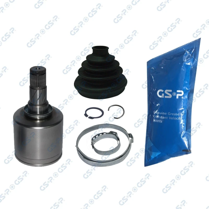Image of GSP CV joint kit GSP 641076
