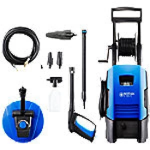 Image of Nilfisk Pressure Washer Compact 135
