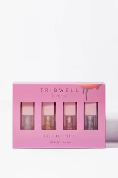 image of Lip Oil Set