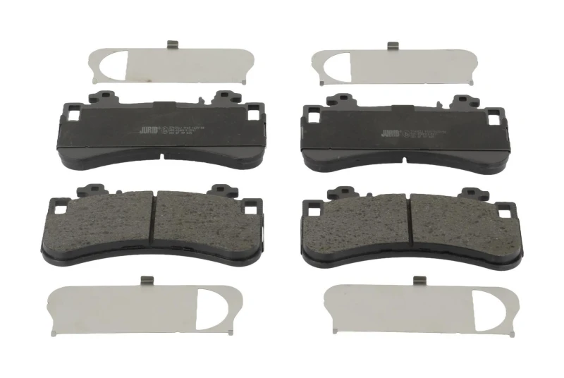 Image of Brake pad set JURID 574302J