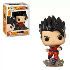 image of Dragon Ball Super Gohan EXC Pop! Vinyl Figure