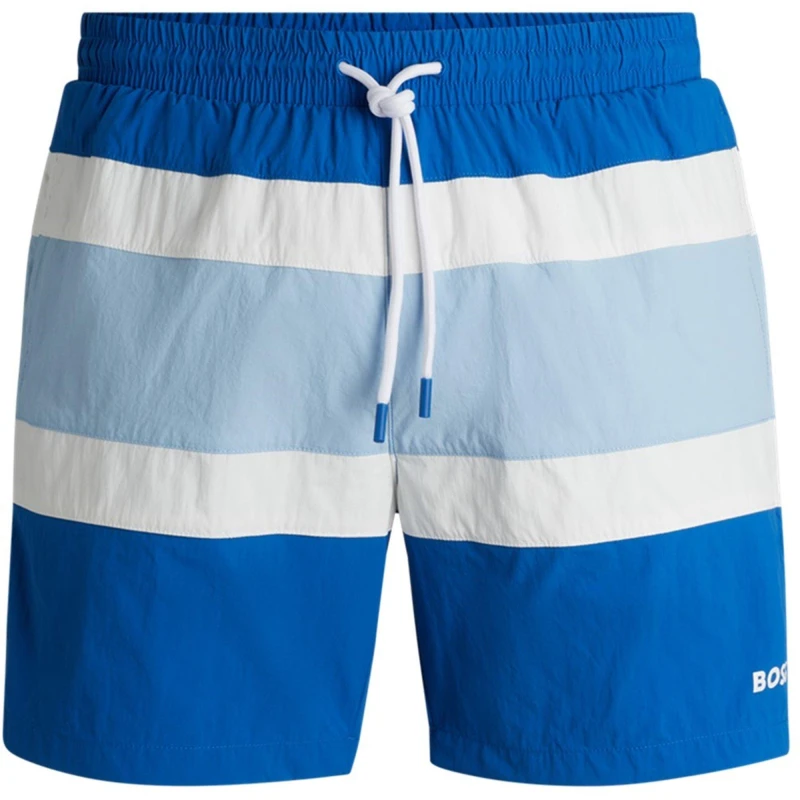 Image of Boss Boss Rico 10259623 01 - Blue Blue S