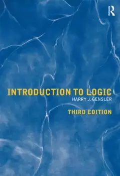 Image of Introduction to Logic