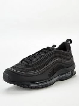 Image of Nike Air Max 97 - Black