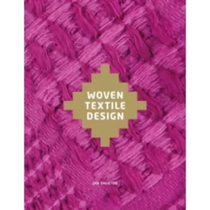 Image of Woven Textile Design