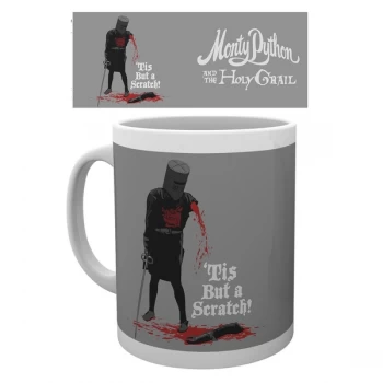 Image of Monty Python * - Black Knight Mug
