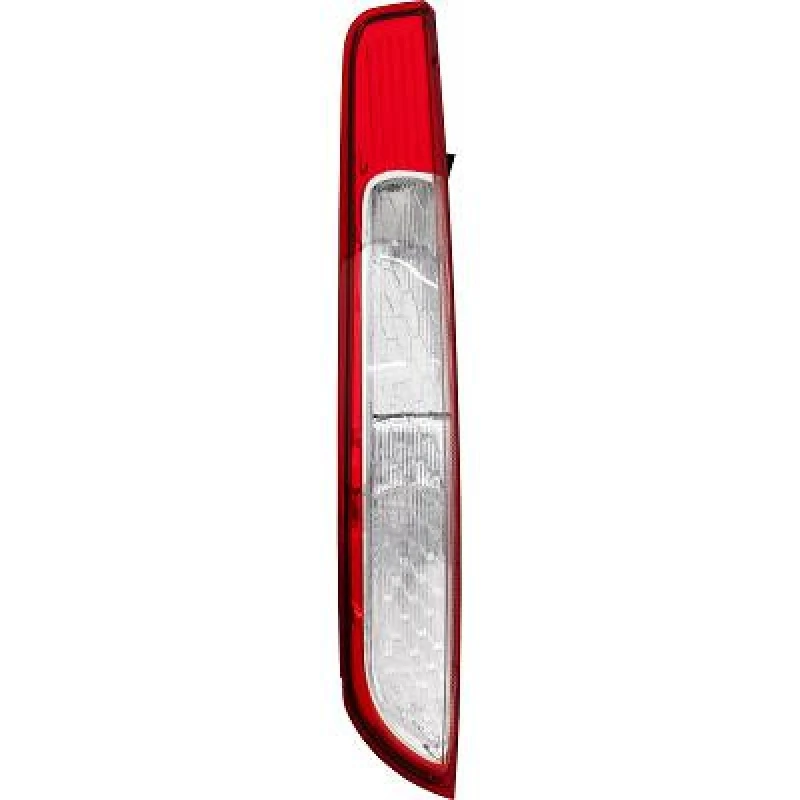 Image of DIEDERICHS 1417291 Rear light without bulb holder, Left, PR21/5W Combination Rearlight (391)