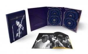 Image of Concert for George by Various Artists CD Album