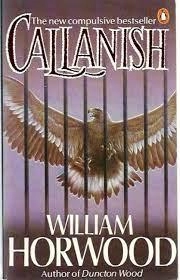 Image of Callanish by William Horwood