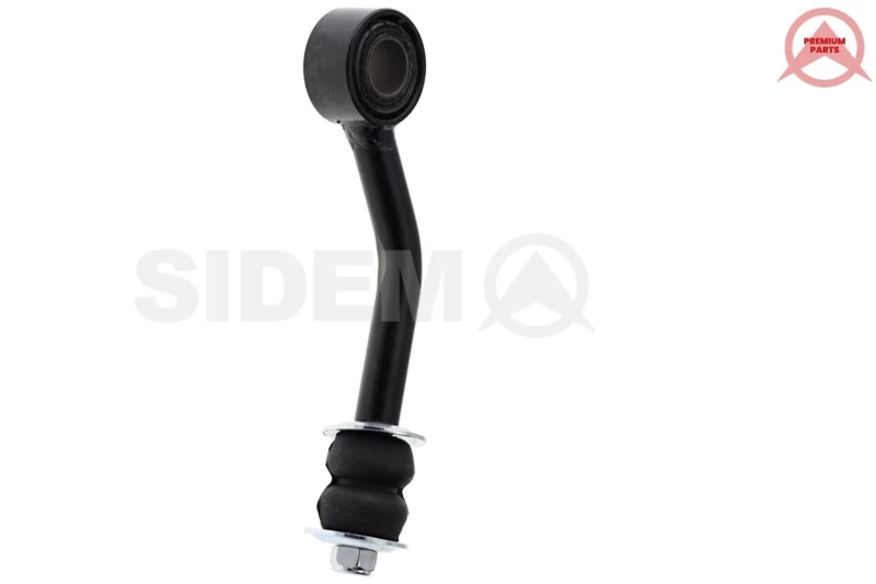Image of SIDEM 4160 Anti-roll bar link Front Axle Left Link Stabiliser (3229)