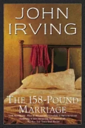 Image of 158 pound marriage