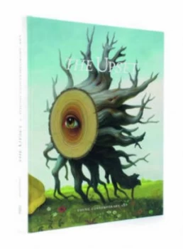 Image of The Upset by Robert Klanten Hardback