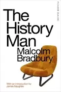 Image of history man