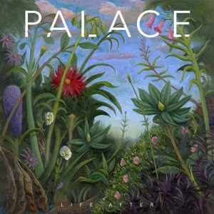 Image of Life After by Palace CD Album