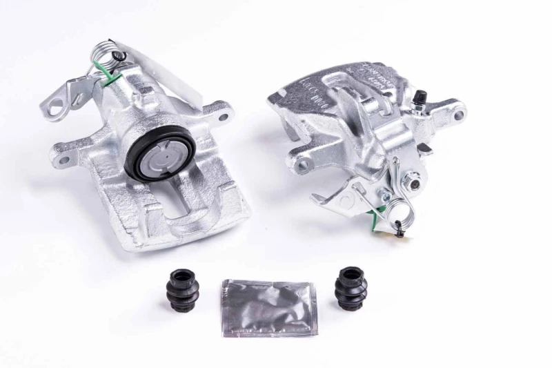 Image of HELLA Brake caliper HELLA 8AC 355 384-791