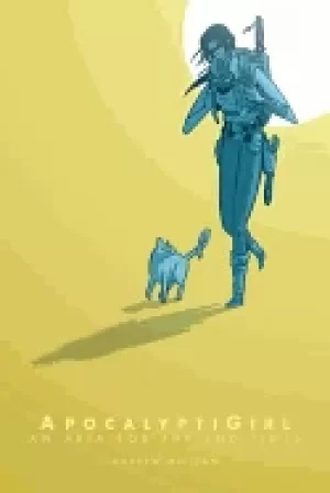 Image of apocalyptigirl an aria for the end times