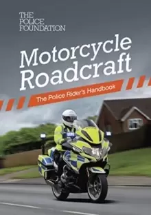 Image of Motorcycle roadcraft : the police rider's handbook