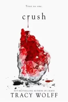 Image of Crush by Tracy Wolff