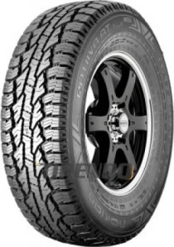 Image of Nokian Rotiiva AT Plus LT225/75 R16 115/112S 10PR