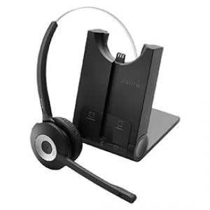 Image of Jabra Pro 925 Dual Connectivity Mono Headset