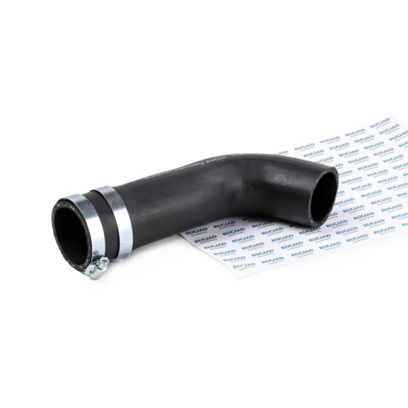 Image of BUGIAD 84602 Turbocharger Hose Charger Intake Hose (3314)
