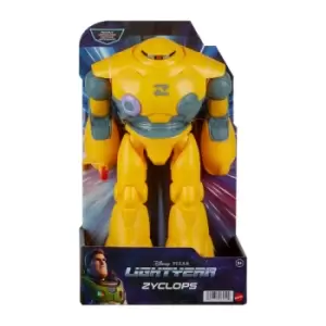 image of Lightyear Zyclops (Disney Pixar) 12" Figure