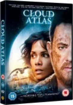 Image of Cloud Atlas (Single Disc)