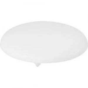 Image of TOOLCRAFT Decorative cap for countersunk screws with inner hexagon Pla