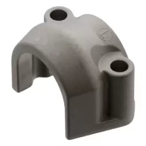 image of Attachment Bracket Front Lh stabilizer mounting 40443 by Febi Bilstein