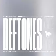 Image of White Pony (Super Deluxe Edition)