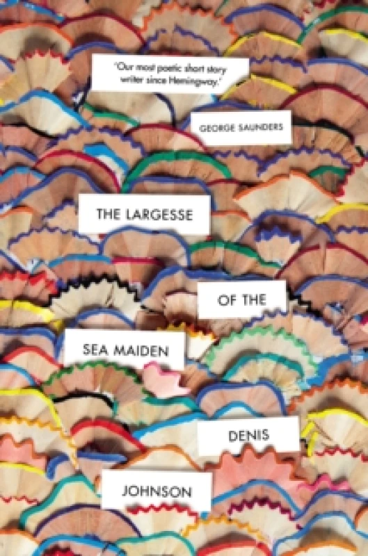 Image of The Largesse of the Sea Maiden Paperback / softback