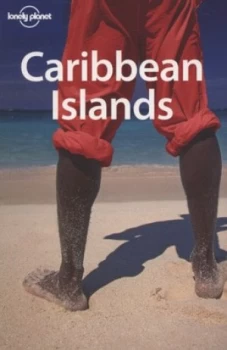 Image of Caribbean Islands by Ryan Ver Berkmoes Paperback