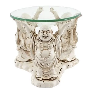 image of Buddha Oil Burner