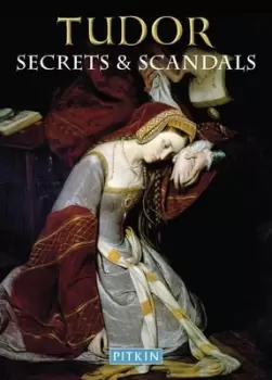 Image of Tudor secrets & scandals by Brian Williams