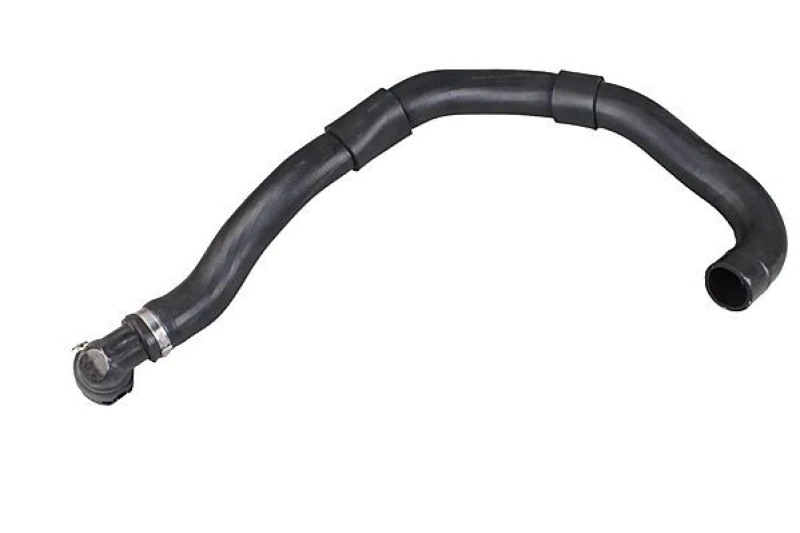 Image of Radiator hose METZGER 2421410