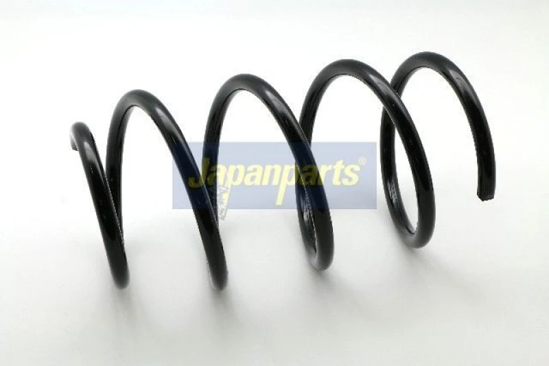 Image of JAPANPARTS Coil spring JAPANPARTS ZC3409C