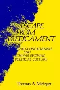 Image of escape from predicament