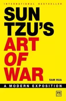 Image of Sun Tzu's Art of War : A modern exposition