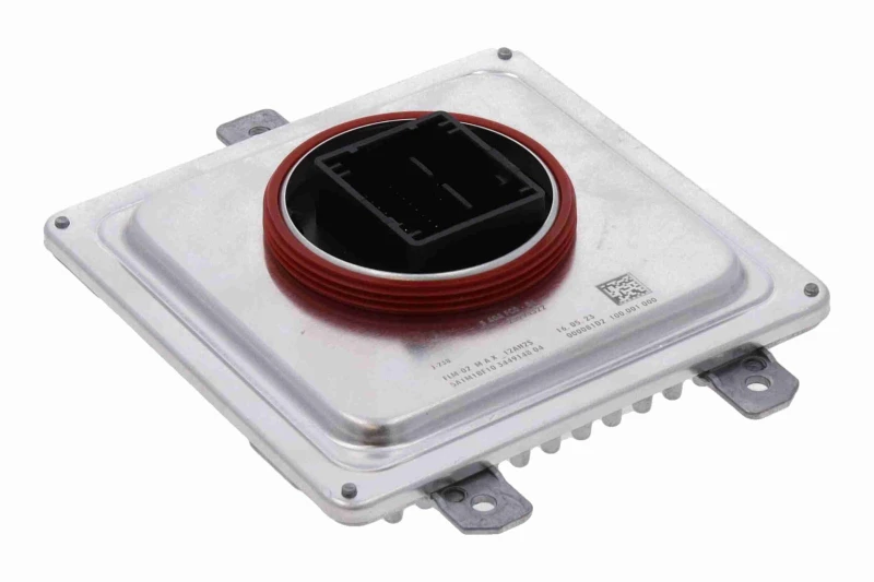 Image of VEMO V20-73-0307 Control Units Green Mobility Parts Control Unit,lights (1387)